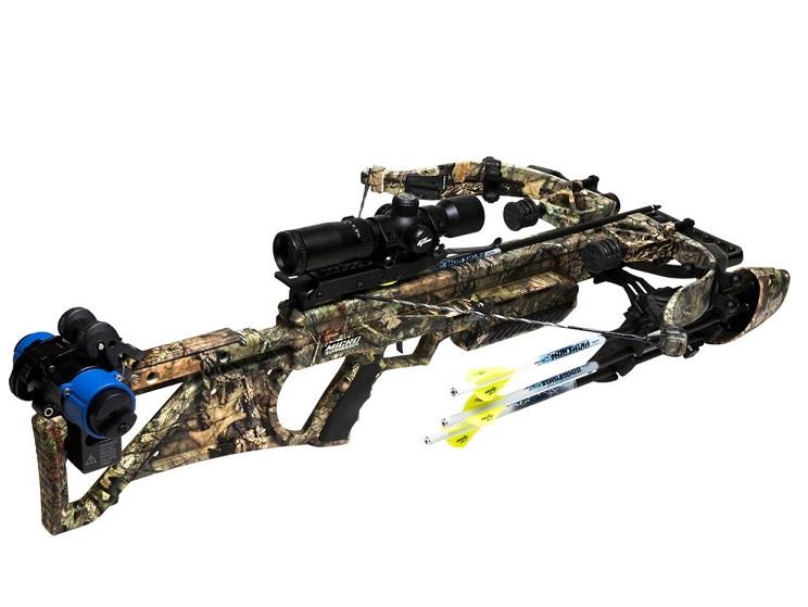 excalibur,-arbalࣨte-suppressor-400-td-e74170