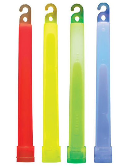 CGN9202 - Set de 2 Bâtons Lumineux COGHLAN'S Vert 12H | Vente de