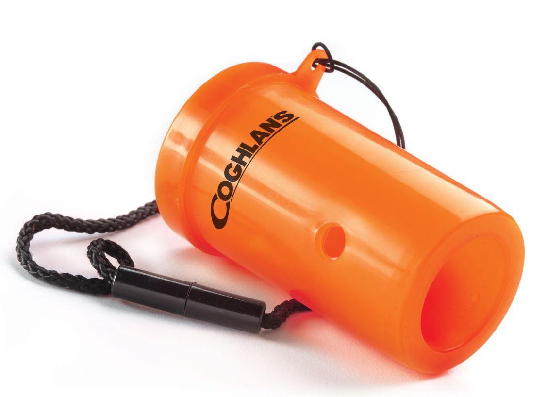 coghlan's,-sifflet-de-secours-'1240