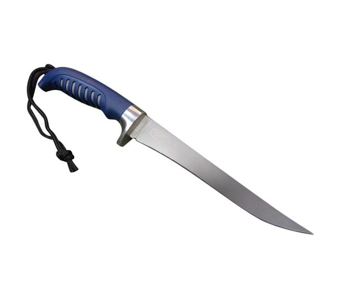 buck-knives,-couteau-silver-creek-0223bls