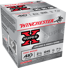 winchester,-cartouches-super-x-cal.410-x417