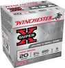 winchester,-cartouches-super-x-cal.20-#6-x206