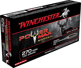 winchester,-balles-power-max-bonded-cal.270-win-x2705bp