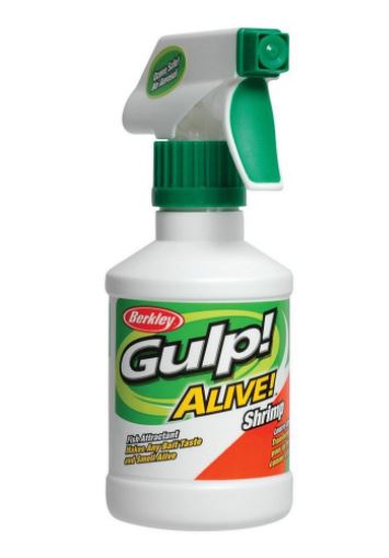 Attractant liquide Gulp 8 oz