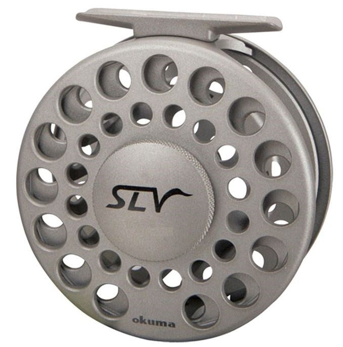 okuma-moulinet-moucher-slv-8/9-slv-89b