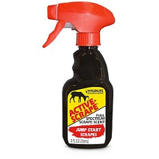 wildlife-research-leurre-active-scrape-8-oz-82408