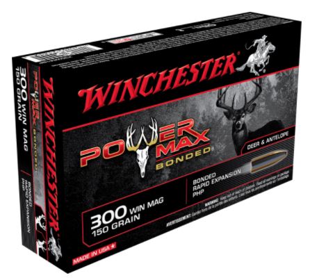 winchester,-balles-power-max-bonded-cal.300-win-mag-150-gr-x30wm1bp